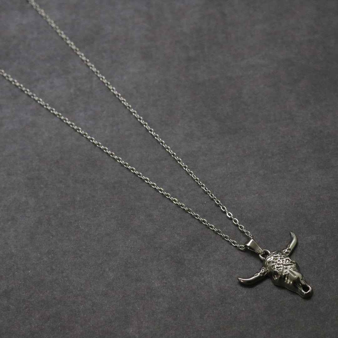 Bull Head