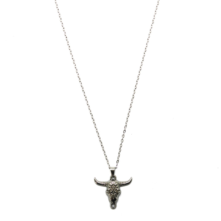 Bull Head