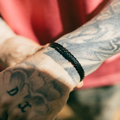 Snake (Black)