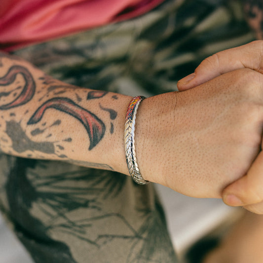 Snake (Silver)