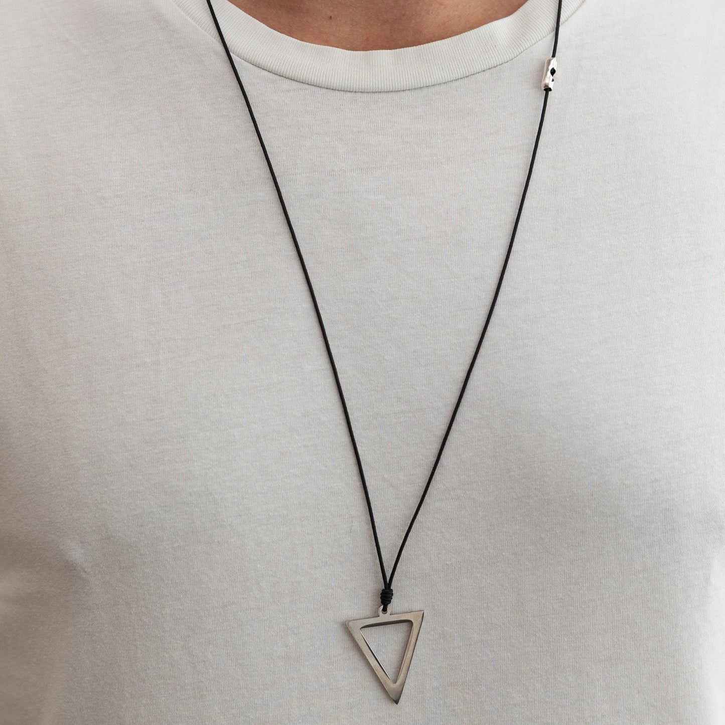 Triangle IV (Stainless)