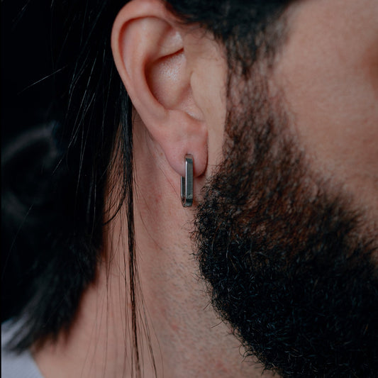 Oval (Silver)
