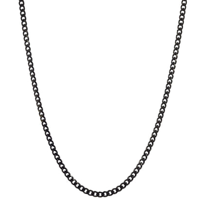 Cadena 3.5mm (Black)