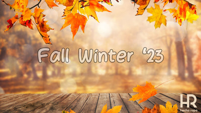 FALL WINTER 23