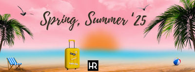 SPRING SUMMER '25