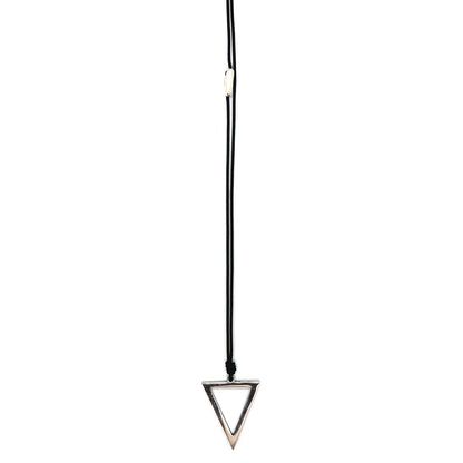 Triangle IV (Stainless)