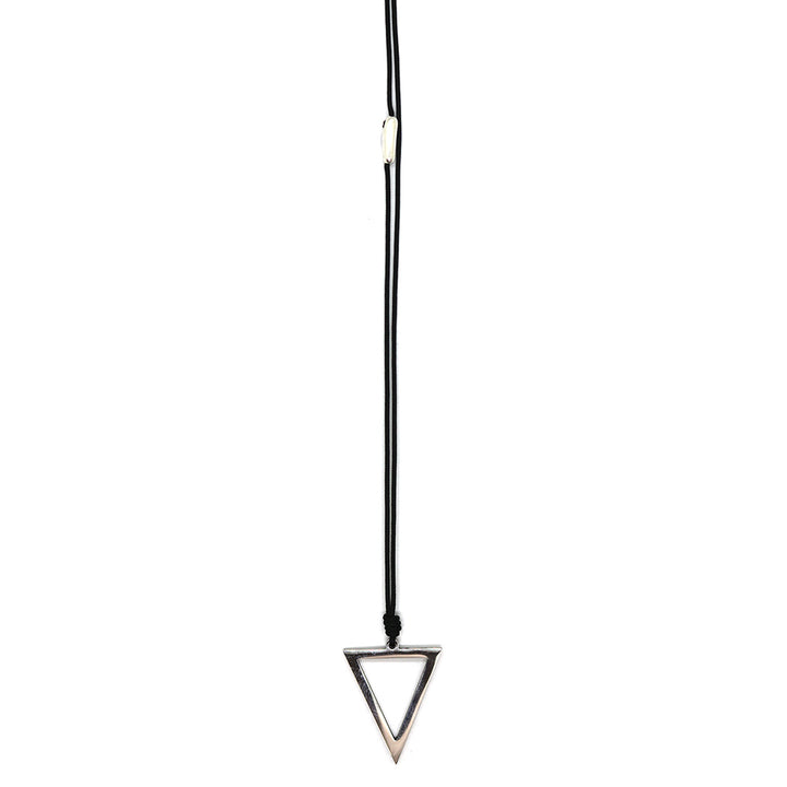 Triangle IV (Stainless)