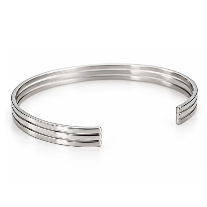 Triple Steel