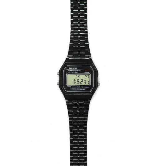 Vintage (Black)