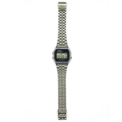 Vintage (silver)
