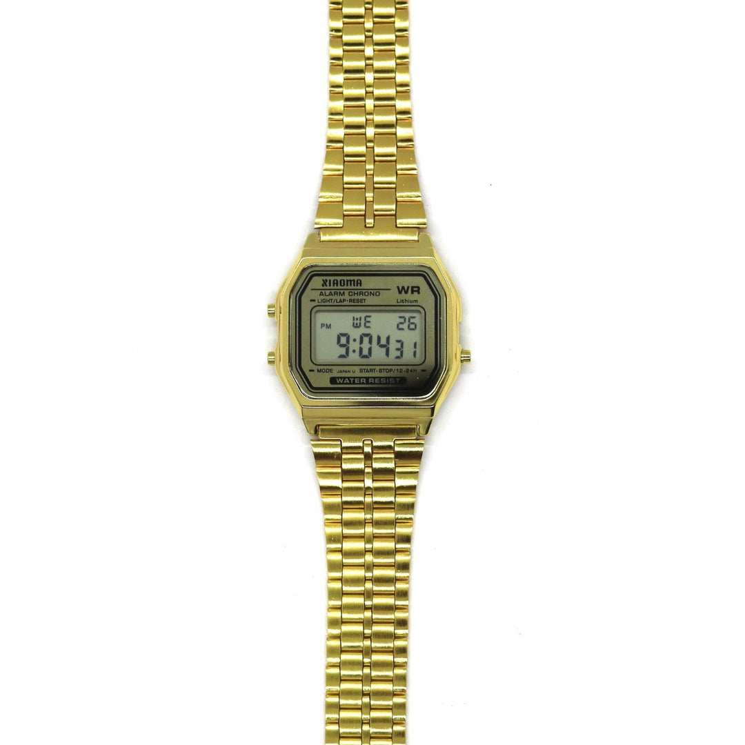 Vintage (Gold)