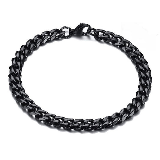 Cadena (Black) 7mm