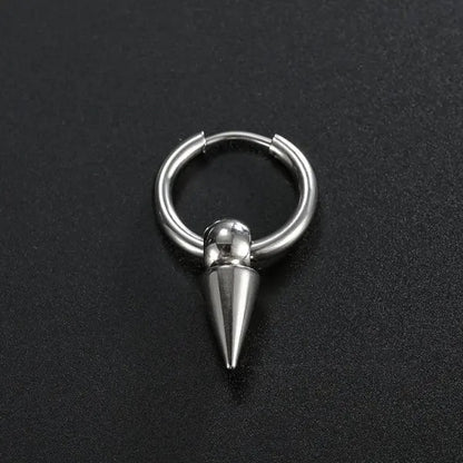 Cono (Silver)