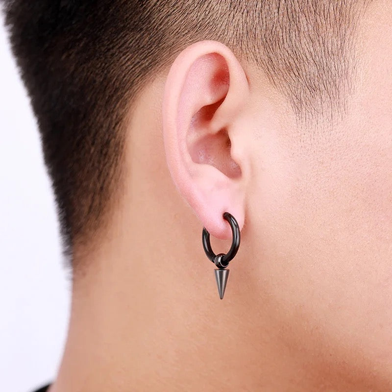 Cono (Black)