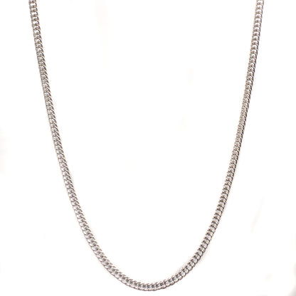 Skin Chain (Silver)