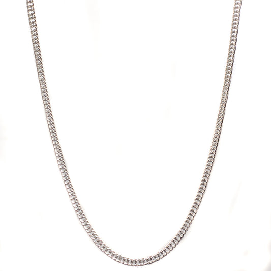 Skin Chain (Silver)