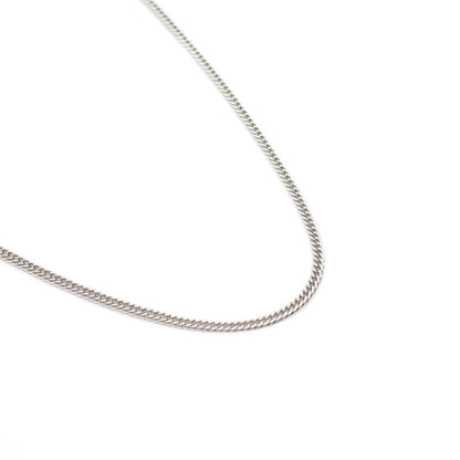 Skin Chain (Silver)