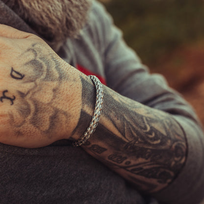 Flex (Silver)
