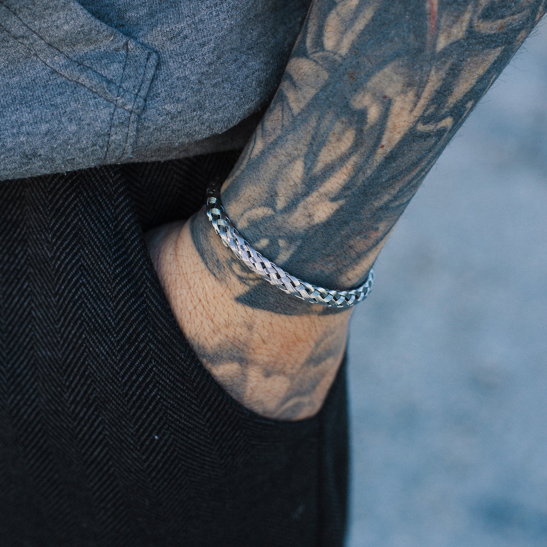 Flex (Silver)