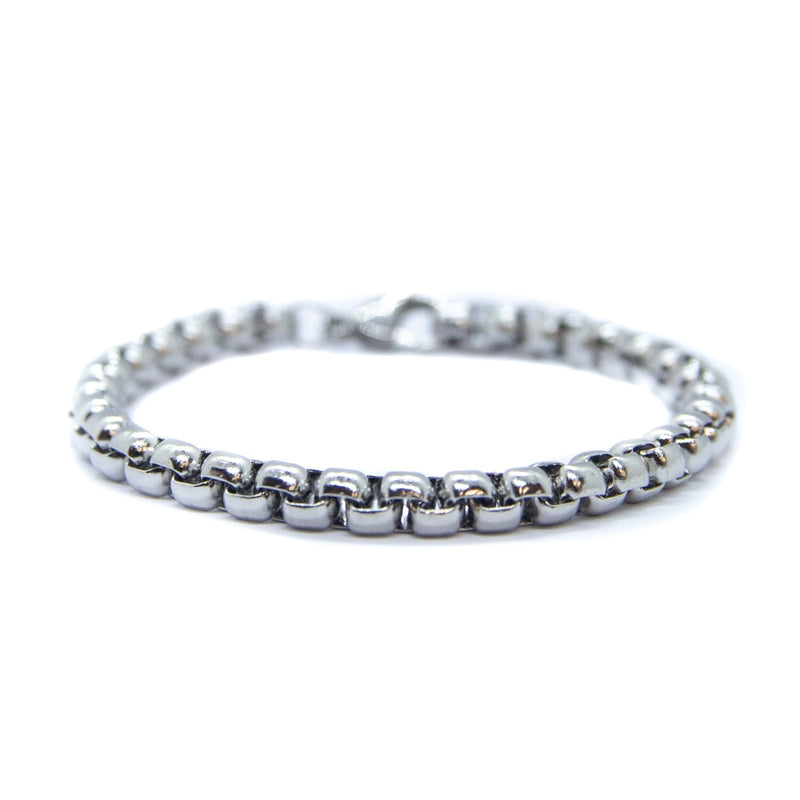 Duro 6mm (Silver)