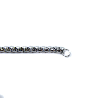 Duro 6mm (Silver)