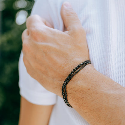 Diplo 11 (Black)