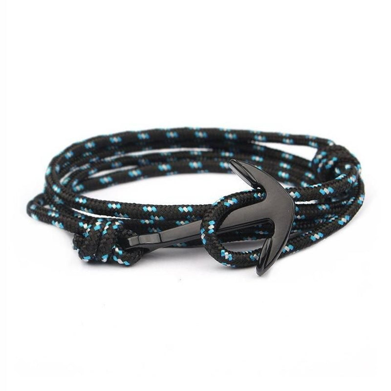 Black Anchor (Black)