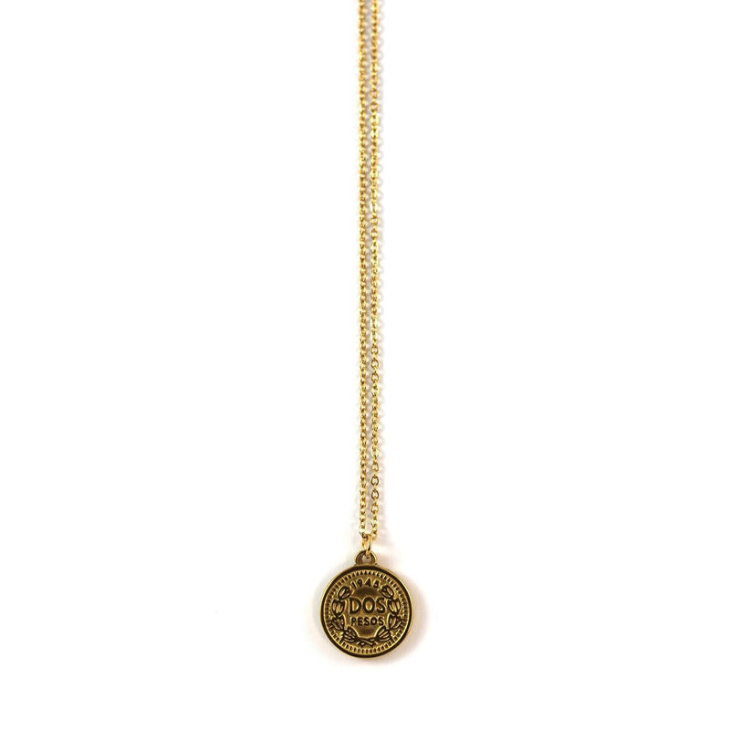 Coin Gold