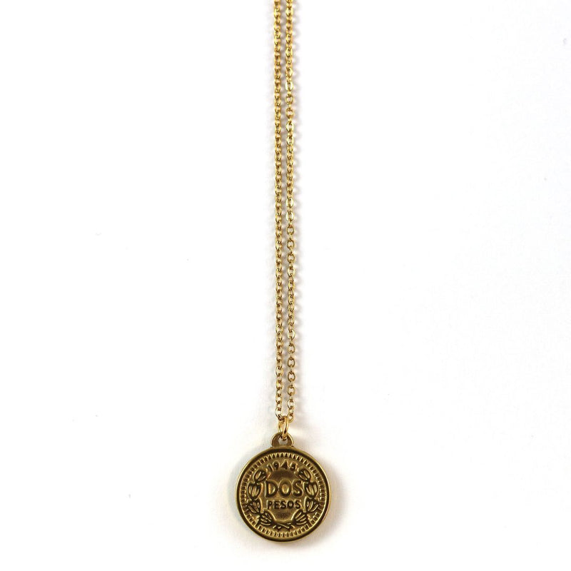 Coin Gold