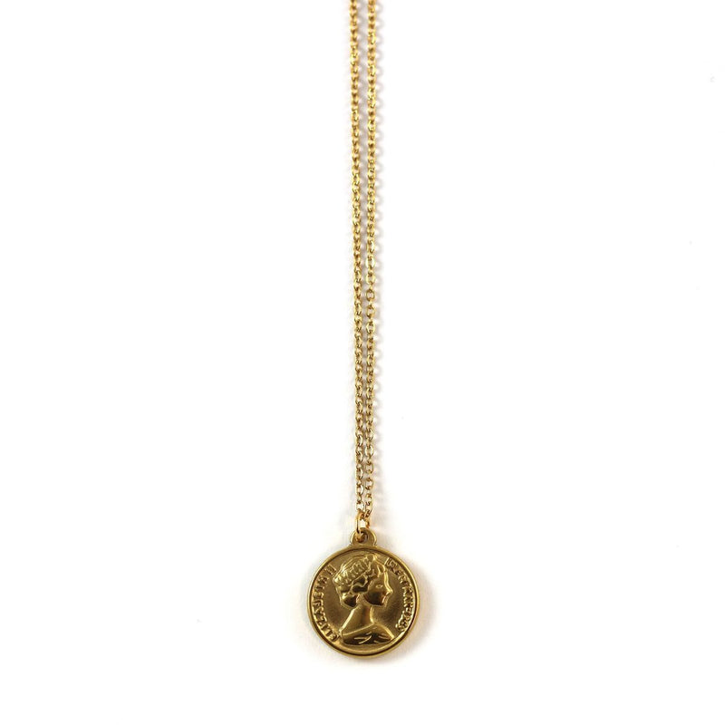 Coin Gold