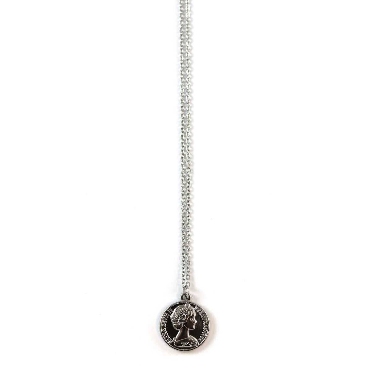 Silver Coin