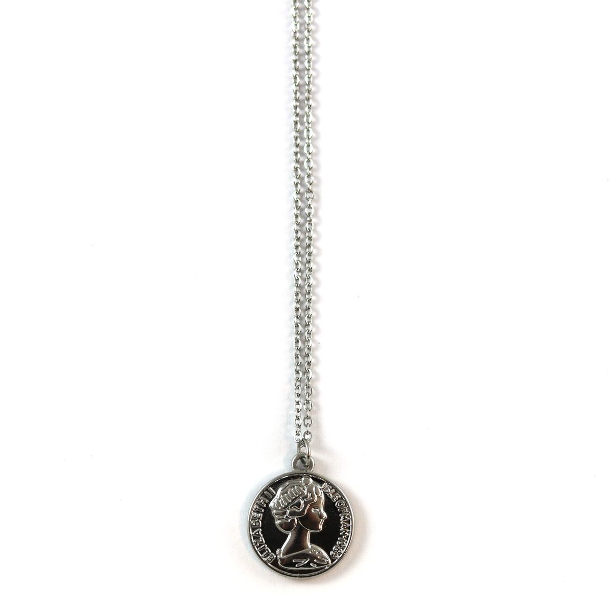 Silver Coin
