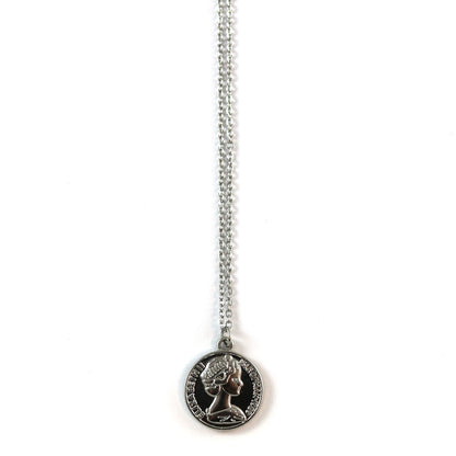 Silver Coin