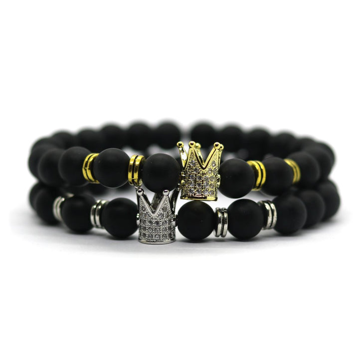 Couple Crown II
