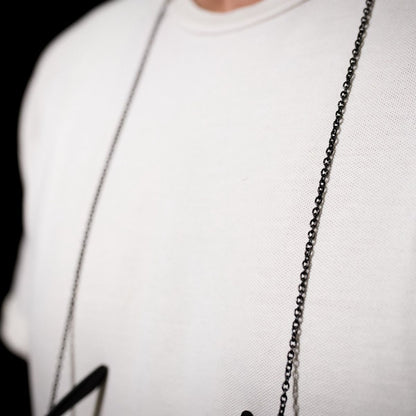 Glasses Chain I