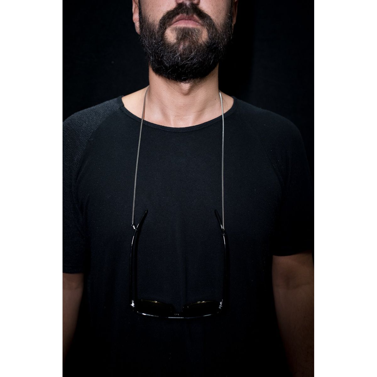 Glasses Chain II
