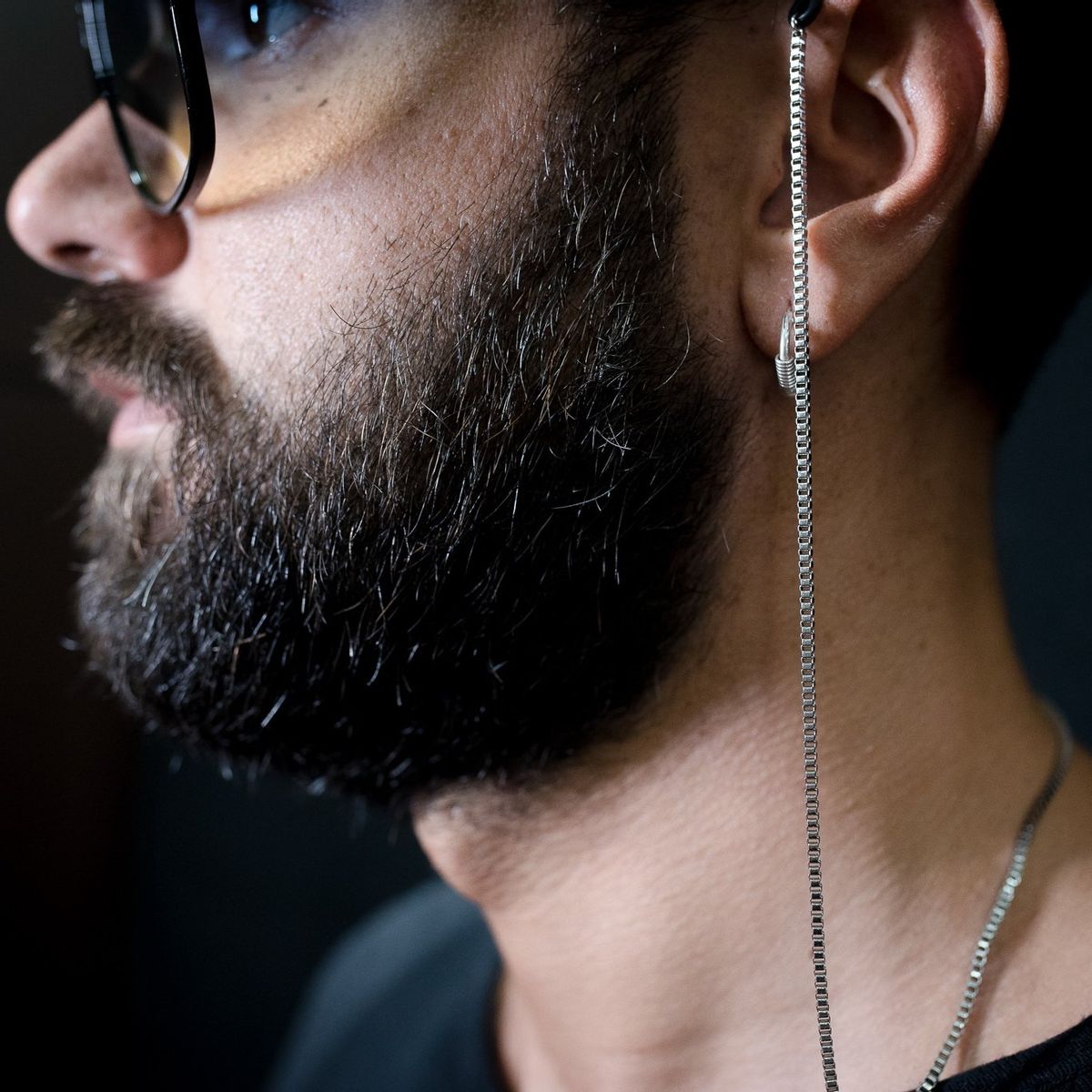 Glasses Chain II