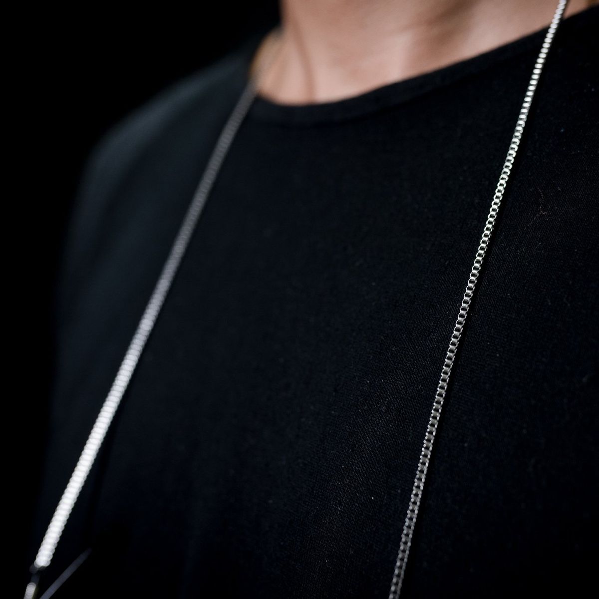 Glasses Chain II