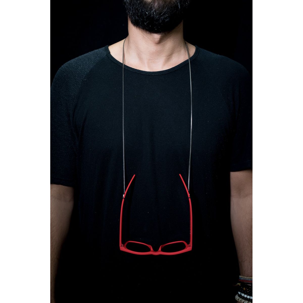 Glasses Chain II
