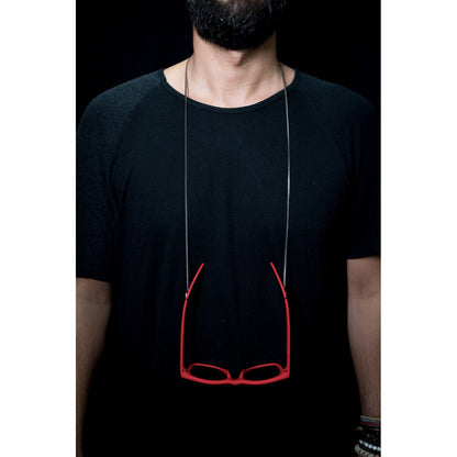 Glasses Chain II
