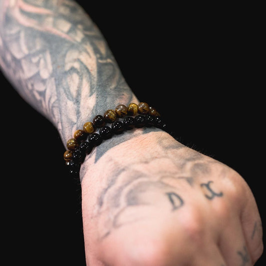 Volcano (Black)