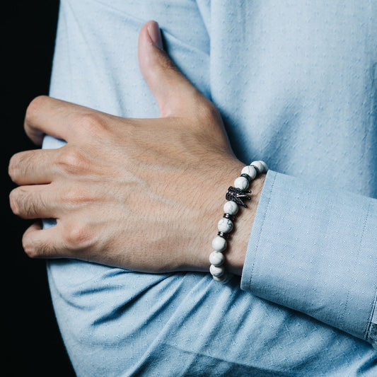 Crown (Zircon - Black)