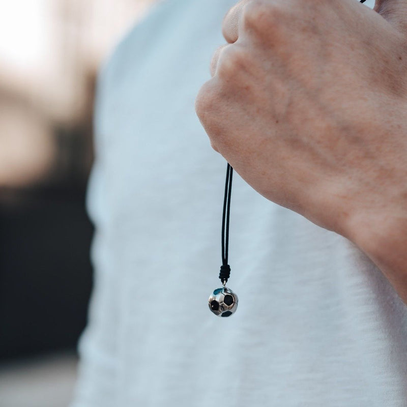Ball (Silver)