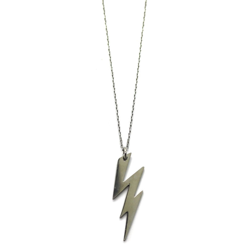 Flash Chain (Silver)