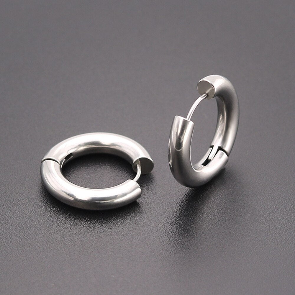 Loop (Silver)