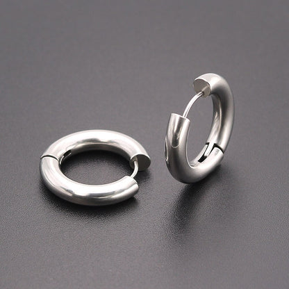 Loop (Silver)