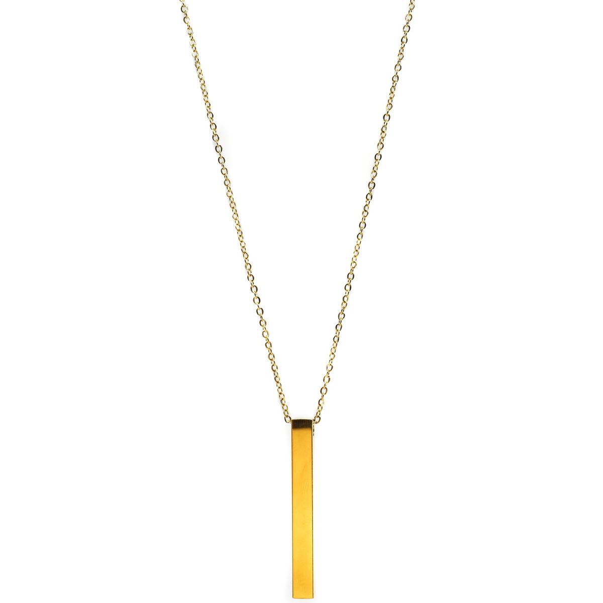 Tube (Gold)