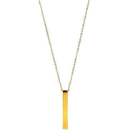 Tube (Gold)
