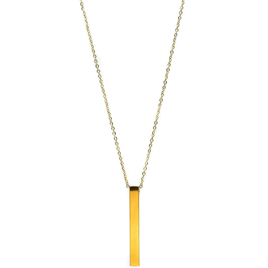 Tube (Gold)
