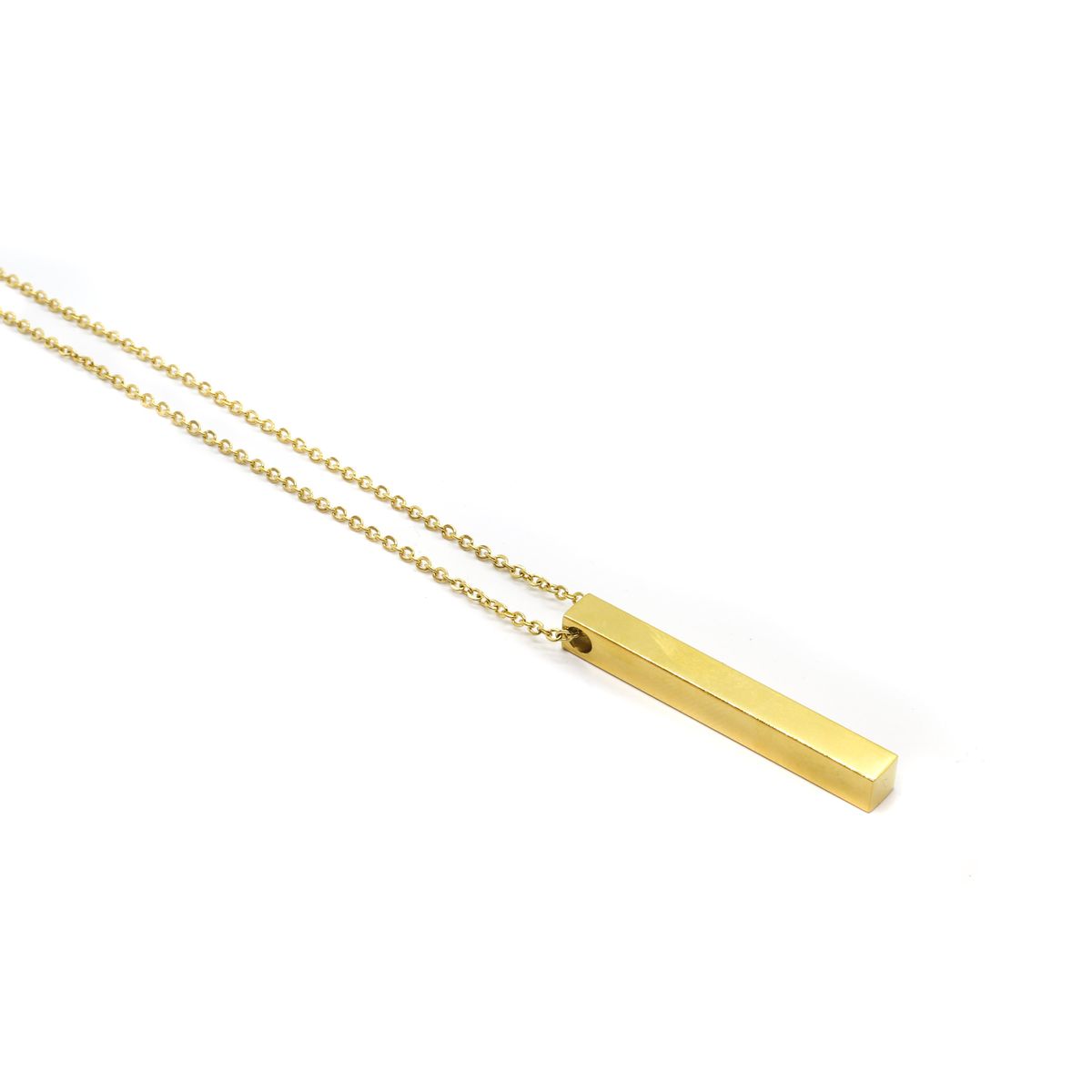 Tube (Gold)